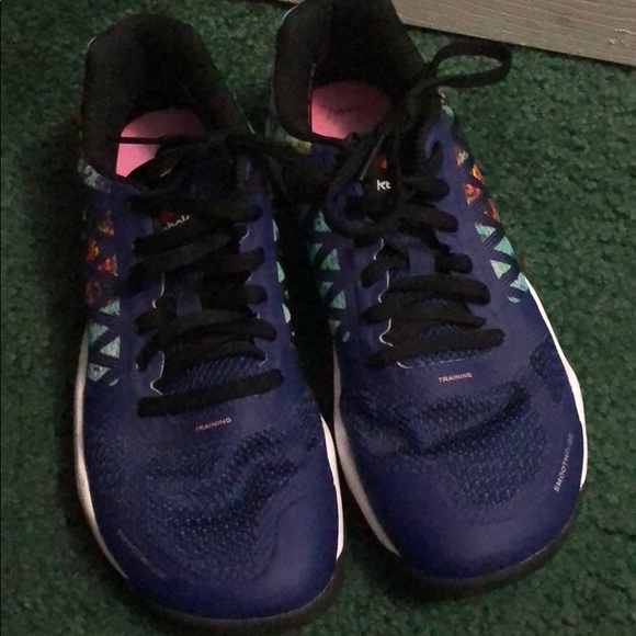 reebok nanoweb shoes